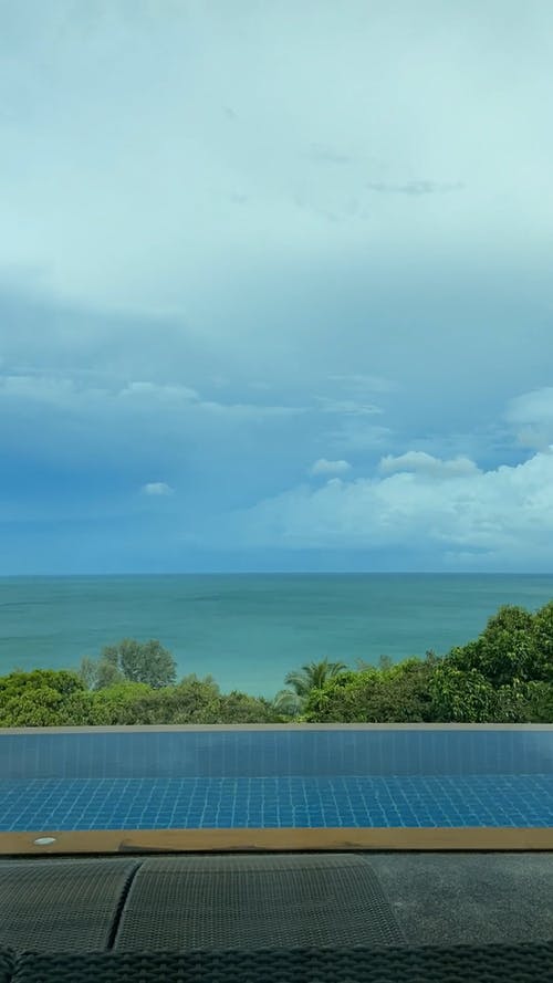 有关假期, 地平线, 垂直视频的免费素材视频