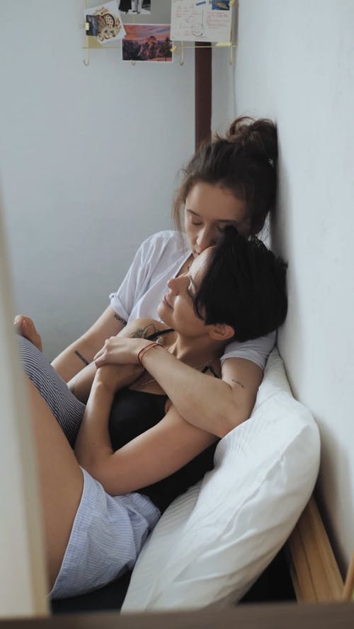 有关一对, 一起, 亲热的免费素材视频