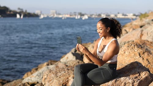 有关3C用品, 动态射击, 吸引人的免费素材视频