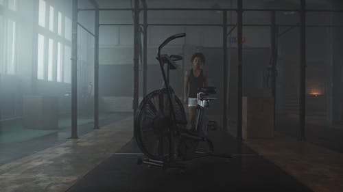 有关健康的生活型态, 健身, 健身房的免费素材视频