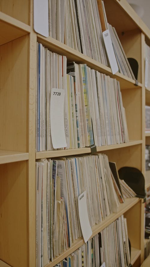 有关图书, 图书馆, 教育的免费素材视频