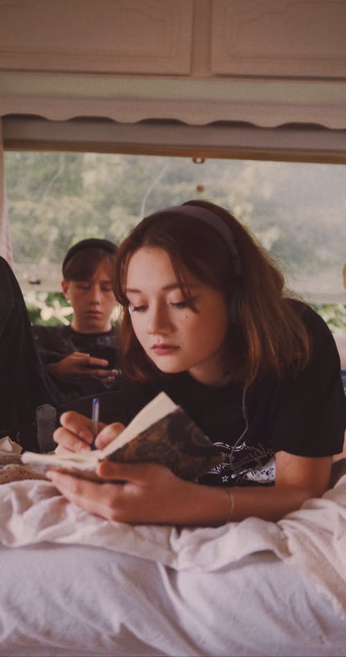 有关一起, 倾听, 冒险的免费素材视频