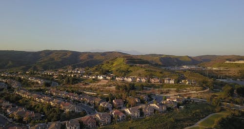 有关住宅, 住所, 和平的的免费素材视频