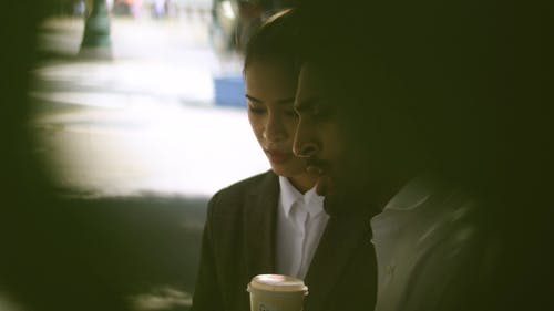 有关上班服, 人, 同事的免费素材视频