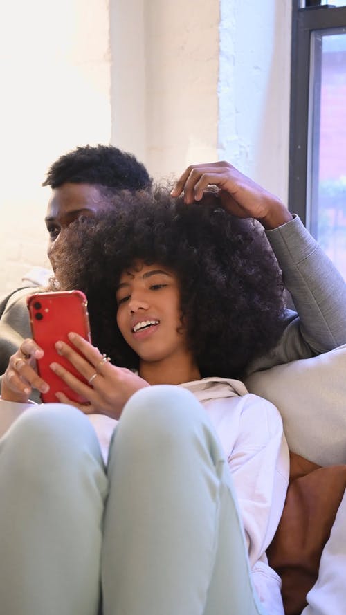 有关一对, 一起, 垂直视频的免费素材视频