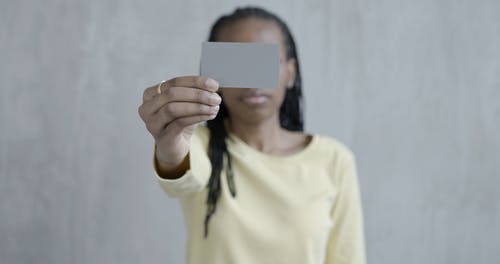 有关女人, 女性, 专注的免费素材视频