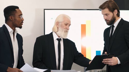 有关人, 企业, 同事的免费素材视频