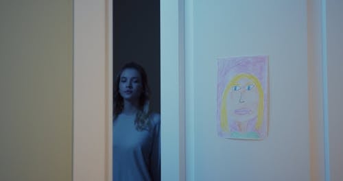 有关人, 公寓, 关闭的免费素材视频