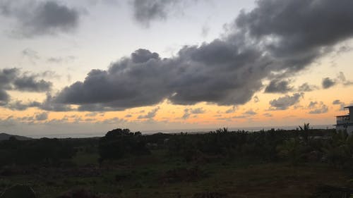 有关优美的风景, 天性, 天空的免费素材视频