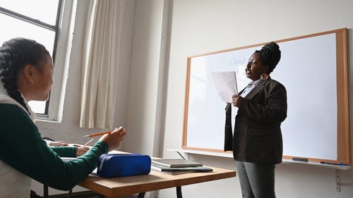 有关女人, 学校, 学生们的免费素材视频