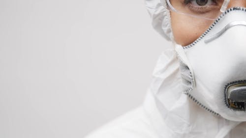 有关covid-19, 专家, 冠状病毒的免费素材视频