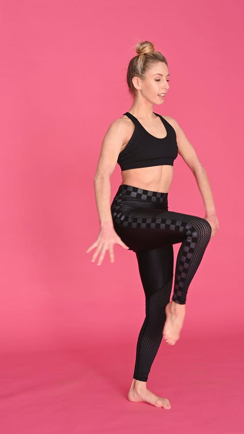 有关主动穿着, 人, 健身的免费素材视频