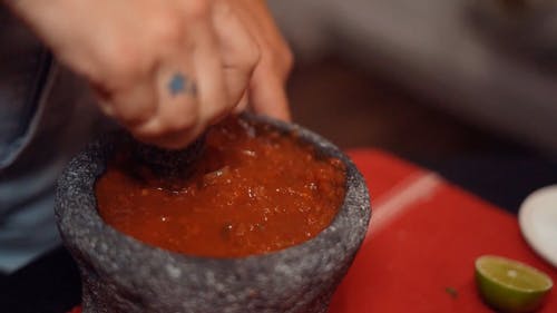 有关传统, 可口, 墨西哥人的免费素材视频