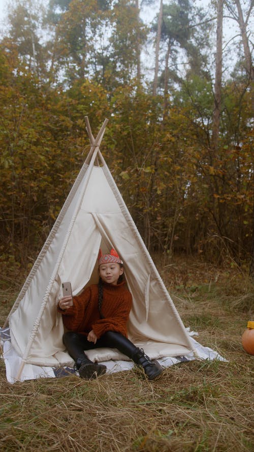 有关人, 儿童, 女孩的免费素材视频