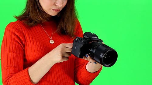 有关女人, 女性, 手的免费素材视频