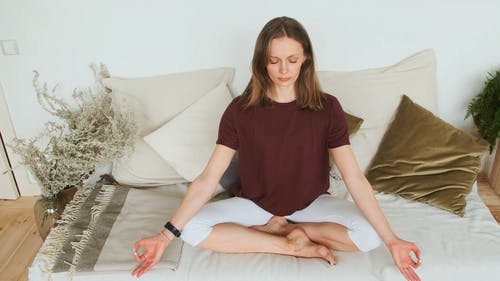 有关冷静, 呆在家里, 在家的免费素材视频