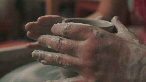 有关人, 创作的, 嗜好的免费素材视频