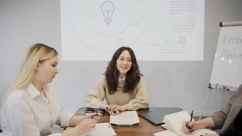 有关一起, 人, 列印的免费素材视频