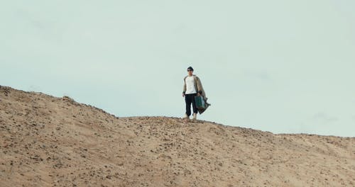 有关人, 假期, 刮风的免费素材视频