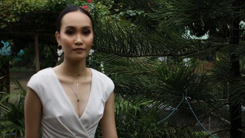 有关喜, 喜悦, 女人的免费素材视频