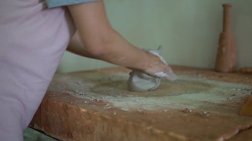 有关人, 工作的, 工匠的免费素材视频