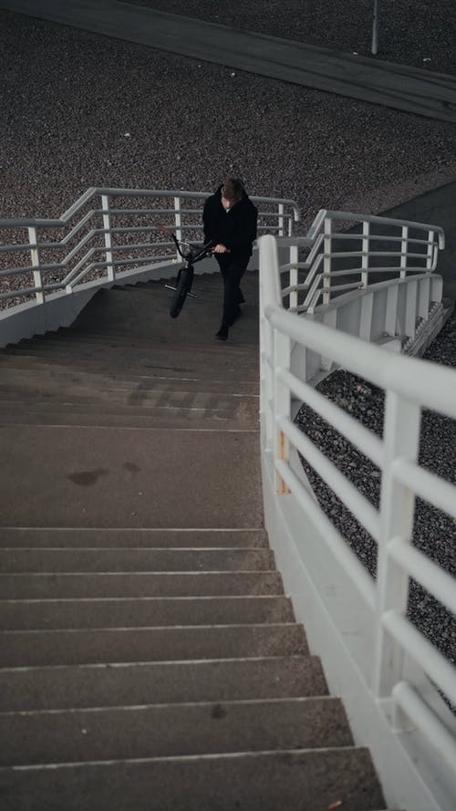 有关BMX, 人, 休闲的免费素材视频