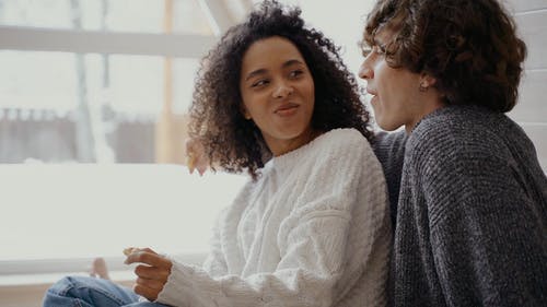 有关一对, 一起, 人的免费素材视频