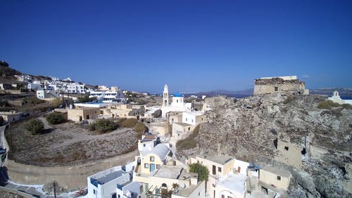 有关假期, 地中海, 夏天的免费素材视频