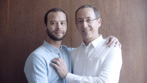 有关一对, 一起, 家的免费素材视频