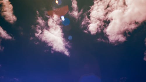 有关天性, 天气, 天空的免费素材视频