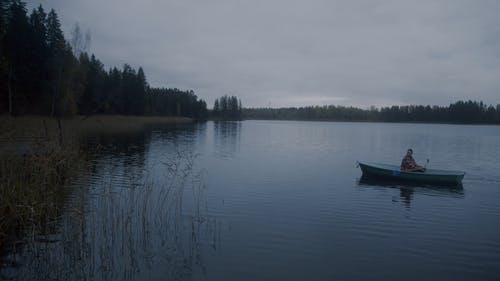 有关人, 冒险, 划船的免费素材视频