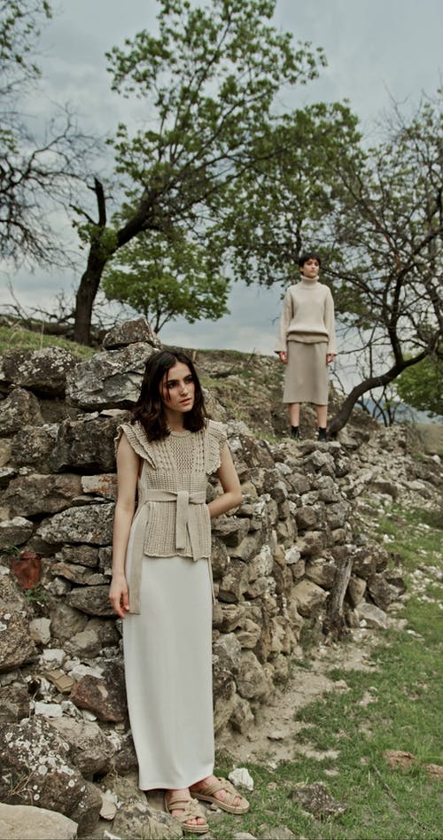 有关垂直视频, 女性, 成人的免费素材视频