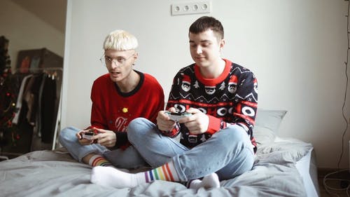 有关2021, LGBT-H, LGBTQ的免费素材视频