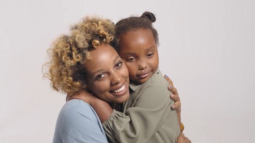 有关儿童, 女人, 女孩的免费素材视频