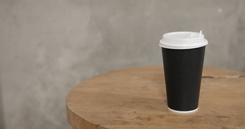 有关咖啡, 喝, 杯子的免费素材视频