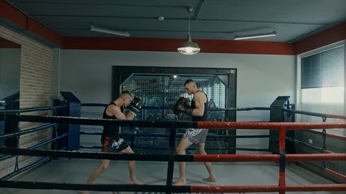 有关体力活动, 体育馆, 健康的生活型态的免费素材视频