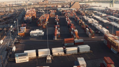 有关交通, 卡车, 地点的免费素材视频