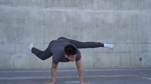 有关人, 嘻哈, 自由式的免费素材视频