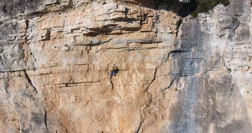 有关escalada, 人, 冒险的免费素材视频