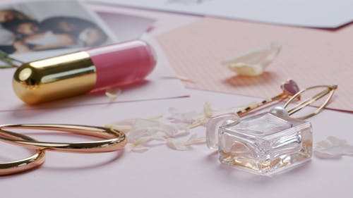 有关少女的, 概念的, 物件的免费素材视频