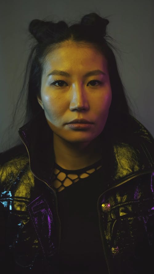 有关千禧年, 垂直视频, 时尚的免费素材视频