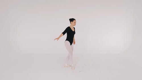 有关女性, 广角镜头, 性能的免费素材视频
