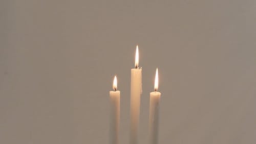 有关吹, 火焰, 特写的免费素材视频