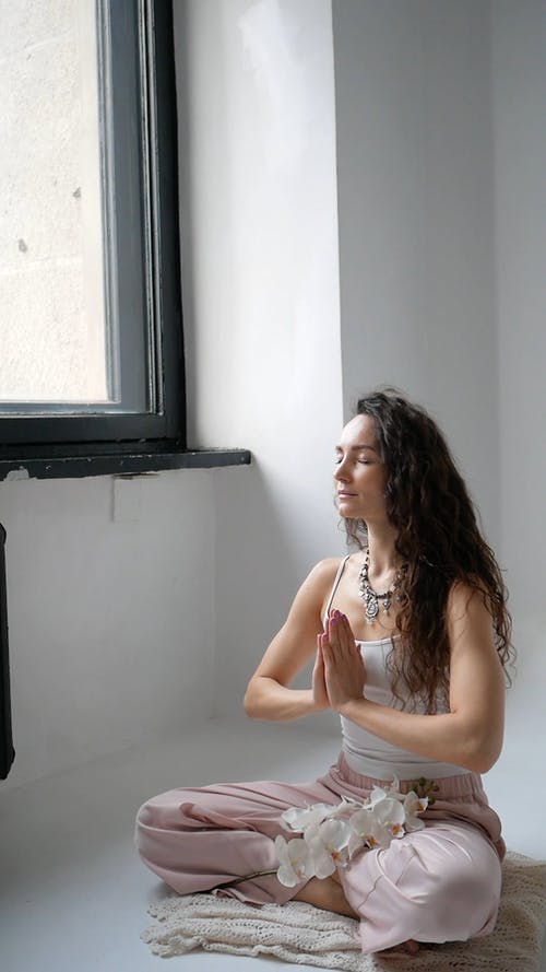 有关修道者, 健康, 健身的免费素材视频