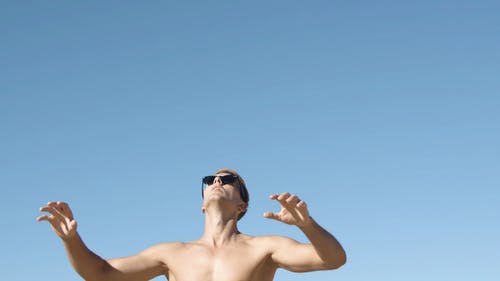 有关@户外, 享受, 信心的免费素材视频