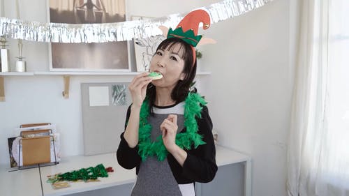 有关假日, 假日派对, 假期的免费素材视频