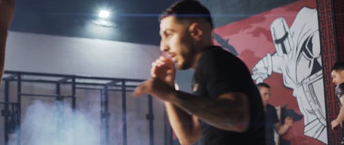 有关mma, 冲压, 太极拳的免费素材视频