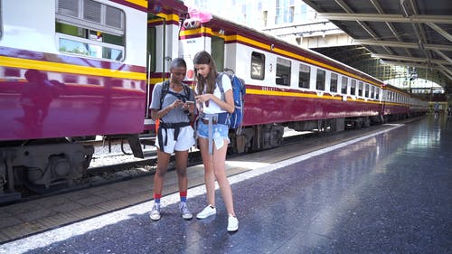 有关假期, 冒险, 出门的免费素材视频