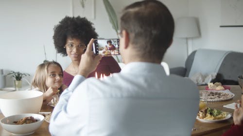 有关一起, 回忆, 家的免费素材视频