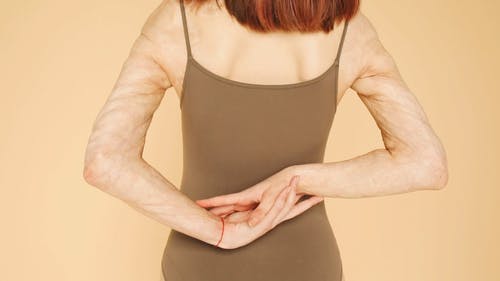 有关后背, 女人, 女性的免费素材视频